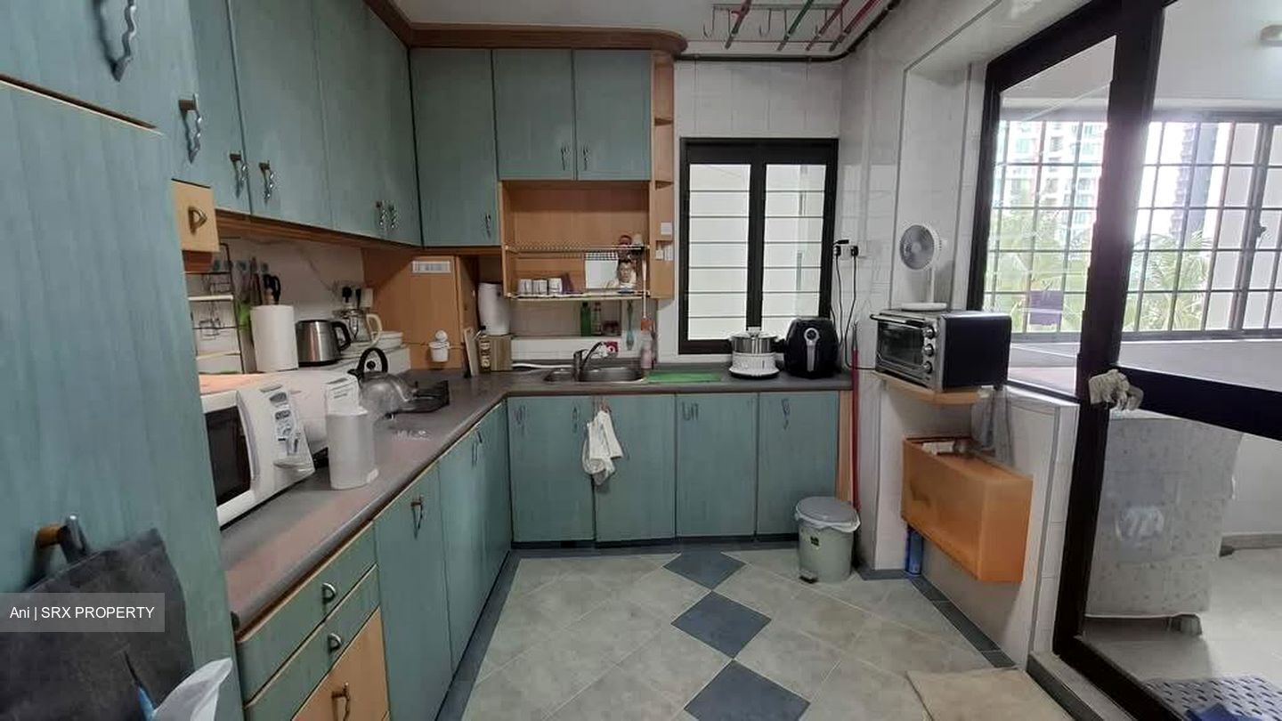 Blk 153 Gangsa Road (Bukit Panjang), HDB 5 Rooms #533840741